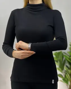 بلوز یقه اسکی