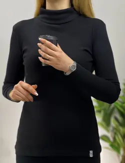 بلوز یقه اسکی