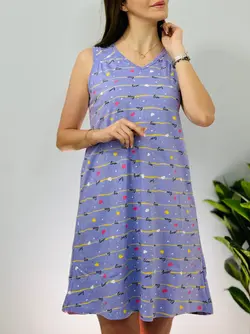 پیراهن مدل ارکیده