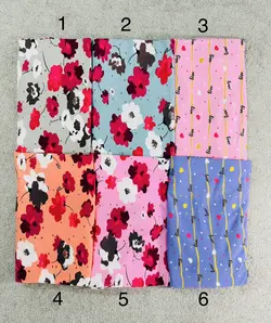 پیراهن مدل ارکیده