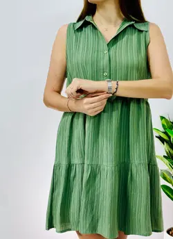 پیراهن مدل هلما