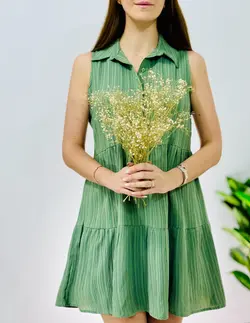 پیراهن مدل هلما