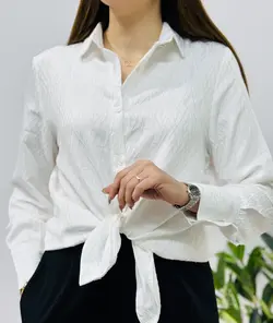 شومیز ژاکارد