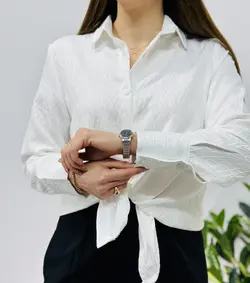 شومیز ژاکارد