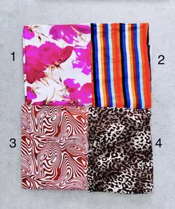 پیراهن روزالین