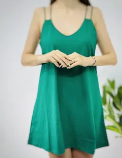 پیراهن مدل بارین