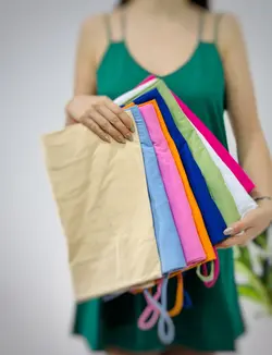 پیراهن مدل بارین