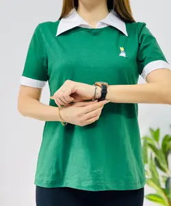 تیشرت مدل سروین