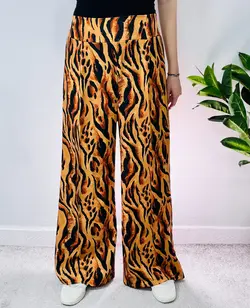 شلوار کرپ مازراتی سنبل