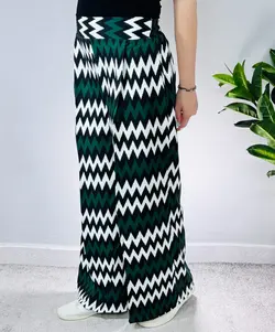 شلوار کرپ مازراتی سنبل