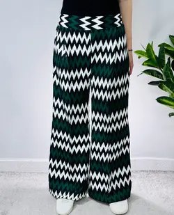 شلوار کرپ مازراتی سنبل