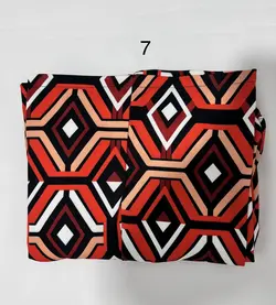 شلوار کرپ مازراتی سنبل