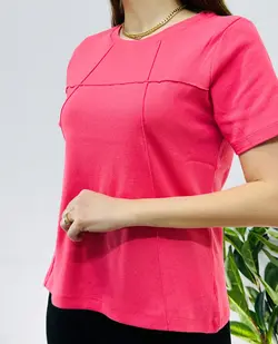 تیشرت بیسیک دیانا