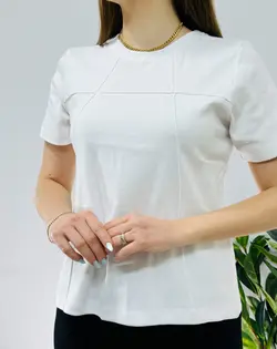 تیشرت بیسیک دیانا