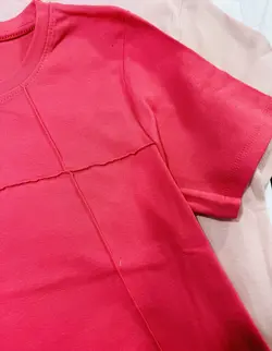 تیشرت بیسیک دیانا