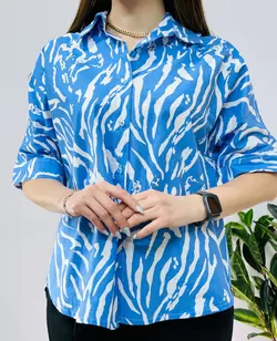 شومیز مدل شانا