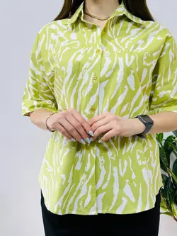 شومیز مدل شانا