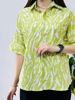 شومیز مدل شانا