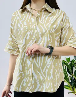 شومیز مدل شانا