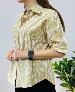 شومیز مدل شانا