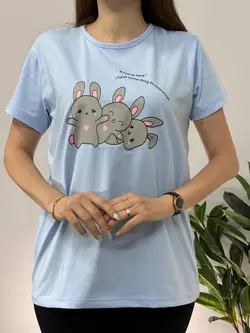 تیشرت مدل بامزی