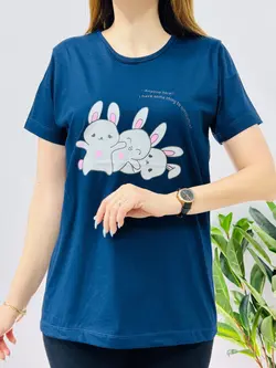 تیشرت مدل بامزی