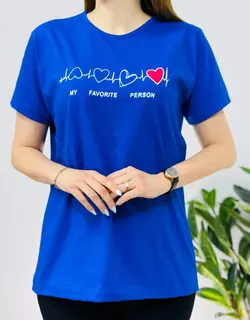 تیشرت مدل هایوا