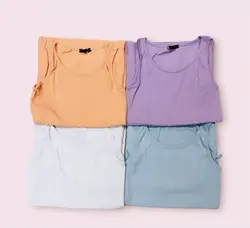 پیراهن مدل لوما