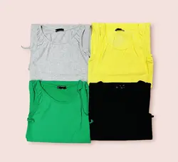 پیراهن مدل لوما