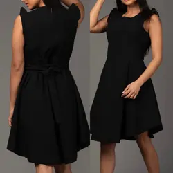 پیراهن ویولت