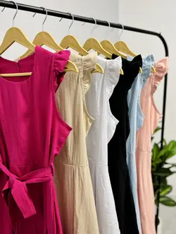 پیراهن ویولت