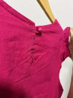 پیراهن ویولت