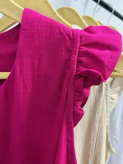 پیراهن ویولت