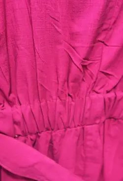 پیراهن ویولت