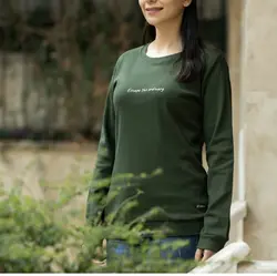 بلوز زنانه یقه گرد