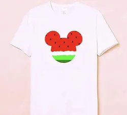 تیشرت طرح هندوانه