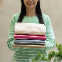 بلوز زنانه راه راه