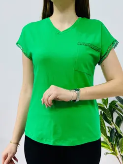 تیشرت مدل تریسا