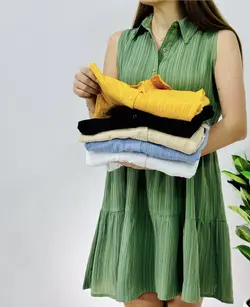 پیراهن هلما