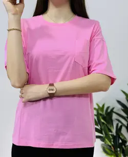 تیشرت بیسیک شانو