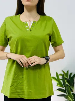 تیشرت ملیسا