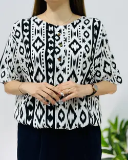 بلوز نخی ارسیس