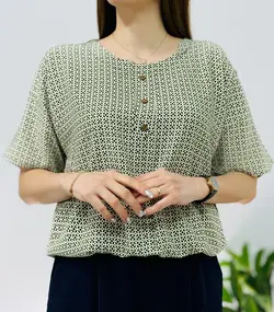 بلوز نخی ارسیس