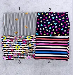 پیراهن چیندار تیما