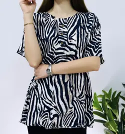 بلوز نخی لاویا