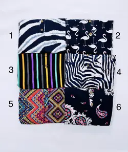 بلوز نخی لاویا