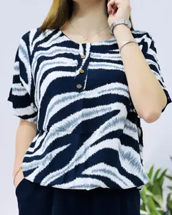 بلوز نخی لاویا