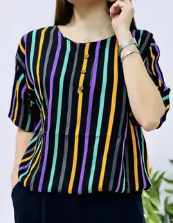 بلوز نخی لاویا