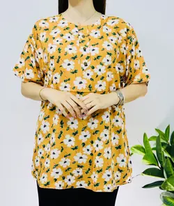 بلوز نخی مدل غزال