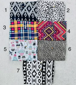 بلوز نخی مدل پوپک